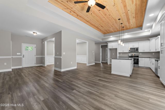8944 Tranquility Lane SW, Sunset Beach, NC 28468
