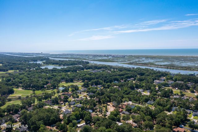 8944 Tranquility Lane SW, Sunset Beach, NC 28468