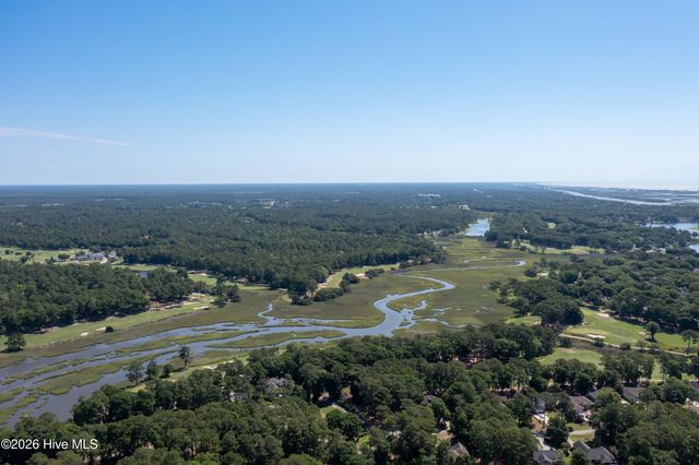 8944 Tranquility Lane SW, Sunset Beach, NC 28468