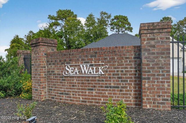 8944 Tranquility Lane SW, Sunset Beach, NC 28468