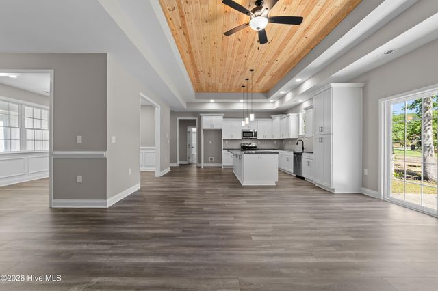 8944 Tranquility Lane SW, Sunset Beach, NC 28468