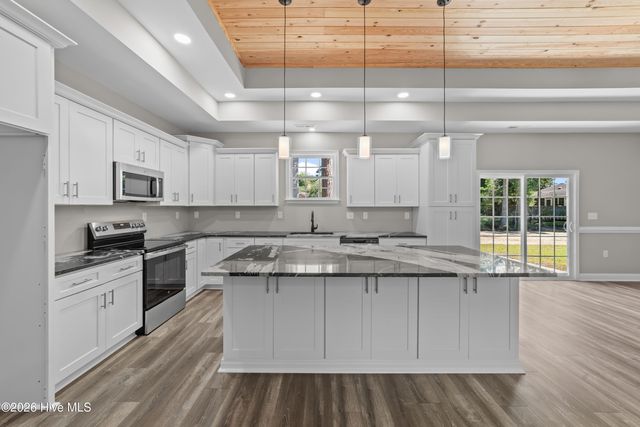 8944 Tranquility Lane SW, Sunset Beach, NC 28468