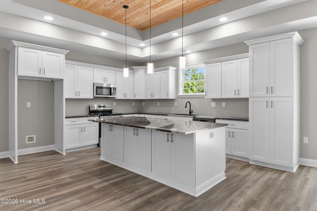 8944 Tranquility Lane SW, Sunset Beach, NC 28468