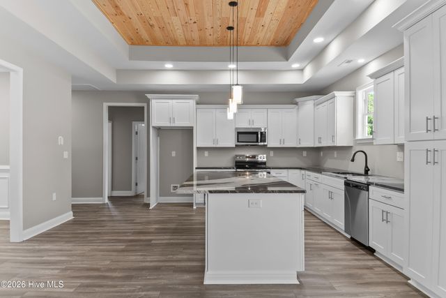 8944 Tranquility Lane SW, Sunset Beach, NC 28468