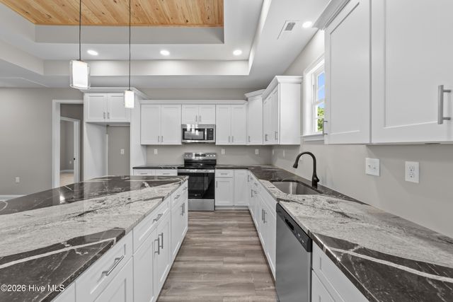 8944 Tranquility Lane SW, Sunset Beach, NC 28468