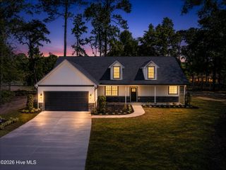 8944 Tranquility Lane SW, Sunset Beach, NC 28468