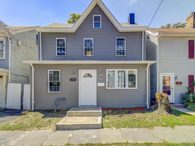 289 1st Street, Newburgh, NY 12550