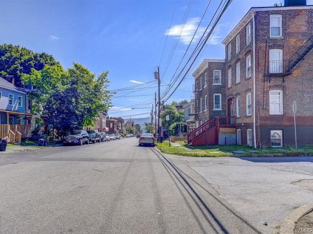 289 1st Street, Newburgh, NY 12550