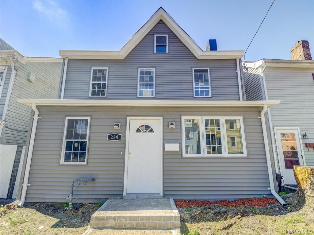 289 1st Street, Newburgh, NY 12550