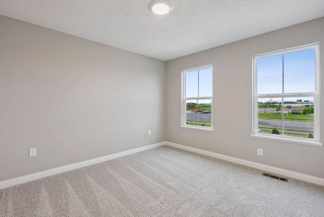 6912 Barksdale Drive, Dublin, OH 43016