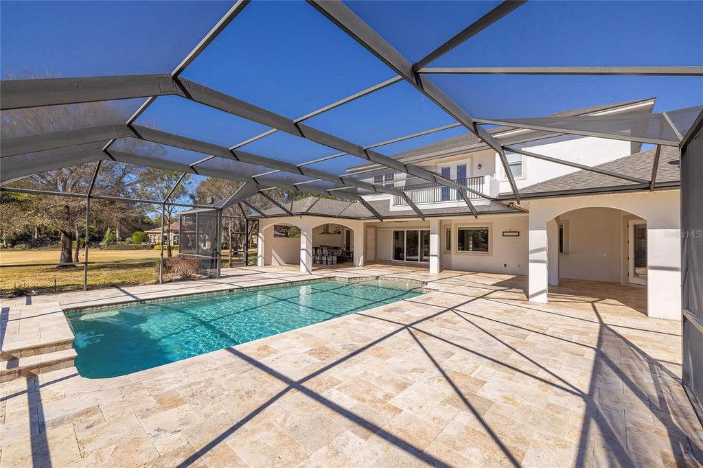 Image 36 of property listing at 17253 BREEDERS CUP DRIVE, Odessa, FL 33556