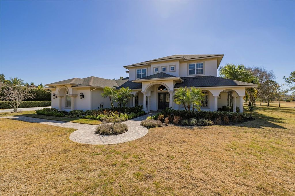 Image 50 of property listing at 17253 BREEDERS CUP DRIVE, Odessa, FL 33556
