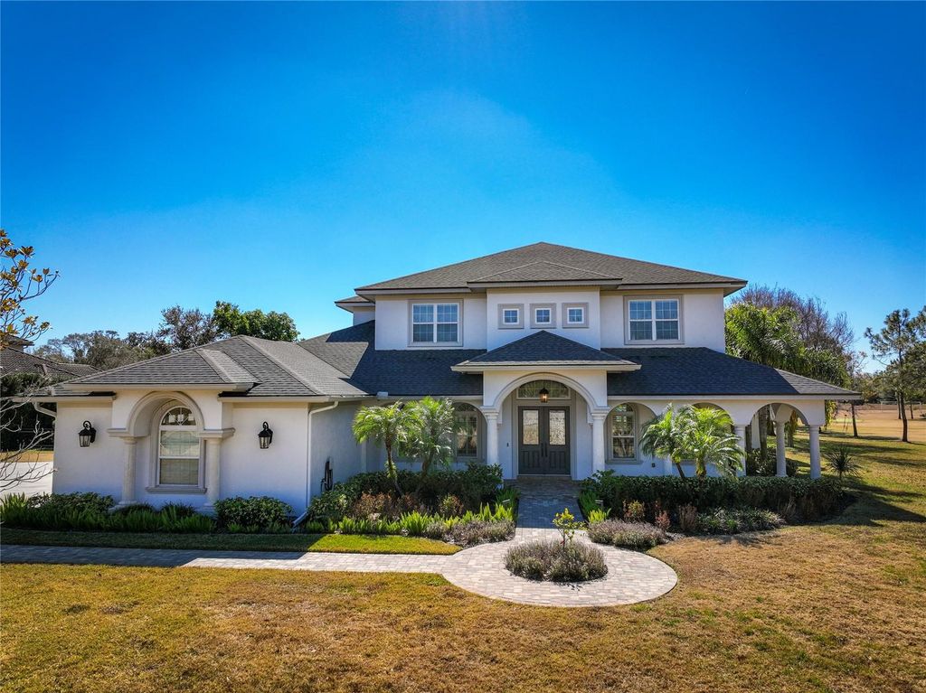 Image 52 of property listing at 17253 BREEDERS CUP DRIVE, Odessa, FL 33556