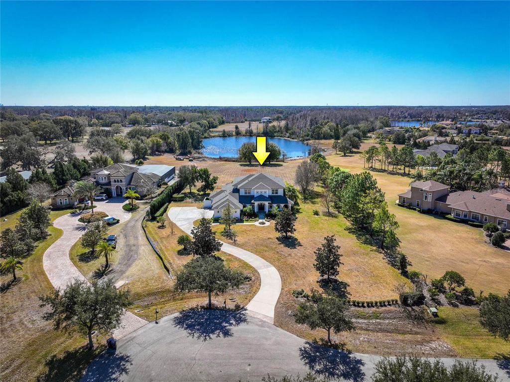 Image 55 of property listing at 17253 BREEDERS CUP DRIVE, Odessa, FL 33556