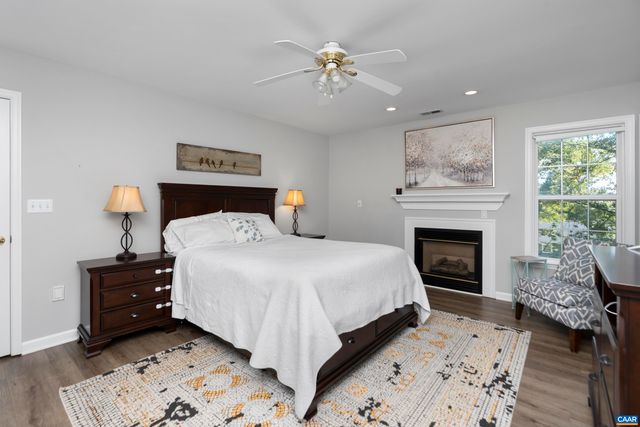 43 DANIELS RD, Barboursville, VA 22923