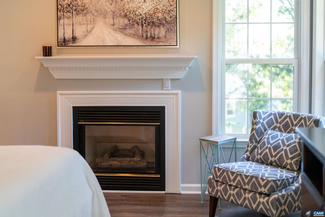 43 DANIELS RD, Barboursville, VA 22923