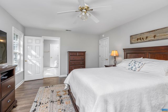 43 DANIELS RD, Barboursville, VA 22923