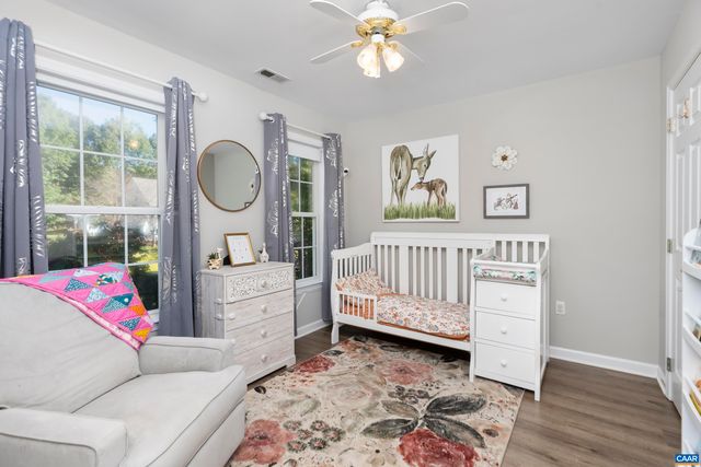 43 DANIELS RD, Barboursville, VA 22923