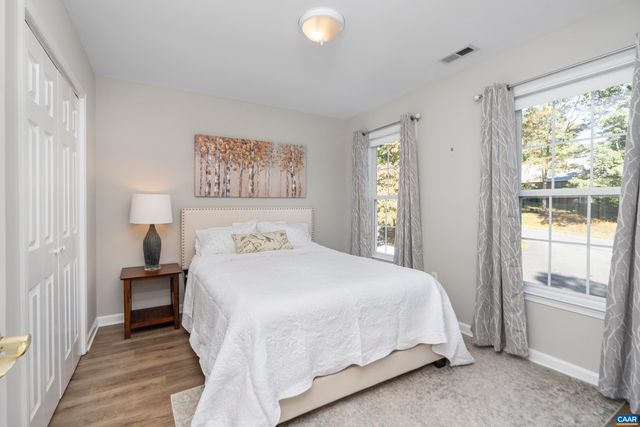 43 DANIELS RD, Barboursville, VA 22923
