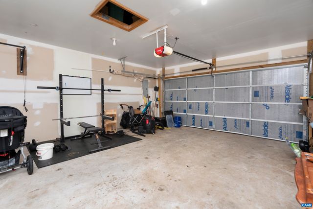 43 DANIELS RD, Barboursville, VA 22923
