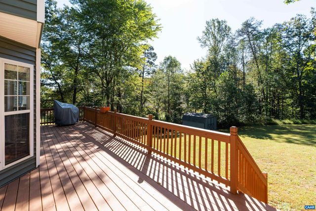 43 DANIELS RD, Barboursville, VA 22923