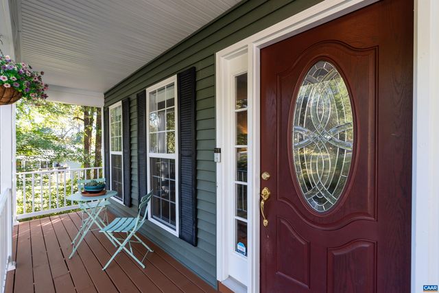 43 DANIELS RD, Barboursville, VA 22923