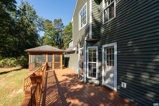 43 DANIELS RD, Barboursville, VA 22923