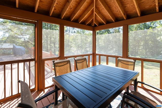 43 DANIELS RD, Barboursville, VA 22923