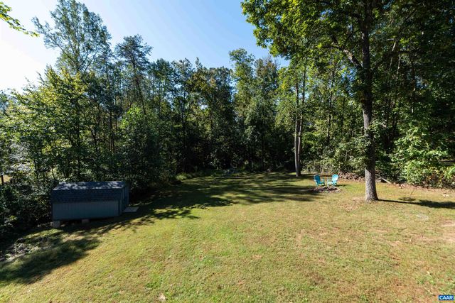 43 DANIELS RD, Barboursville, VA 22923