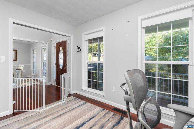 43 DANIELS RD, Barboursville, VA 22923