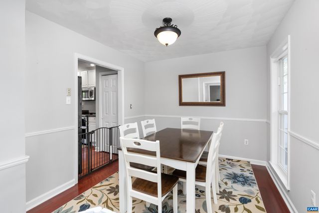 43 DANIELS RD, Barboursville, VA 22923