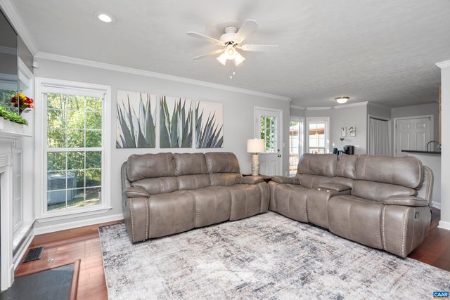 43 DANIELS RD, Barboursville, VA 22923