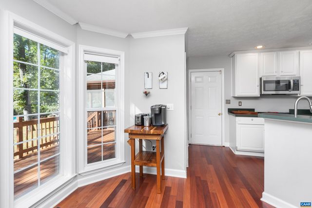 43 DANIELS RD, Barboursville, VA 22923