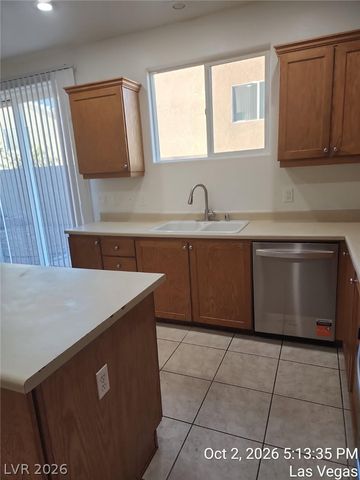 9662 Ziegler Avenue, Las Vegas, NV 89148