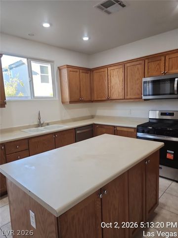 9662 Ziegler Avenue, Las Vegas, NV 89148