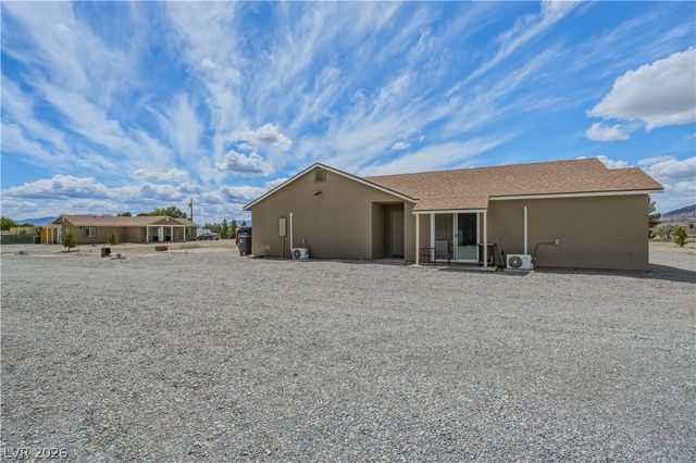 951 West Leffner Drive, Pahrump, NV 89060