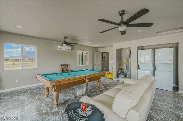951 West Leffner Drive, Pahrump, NV 89060