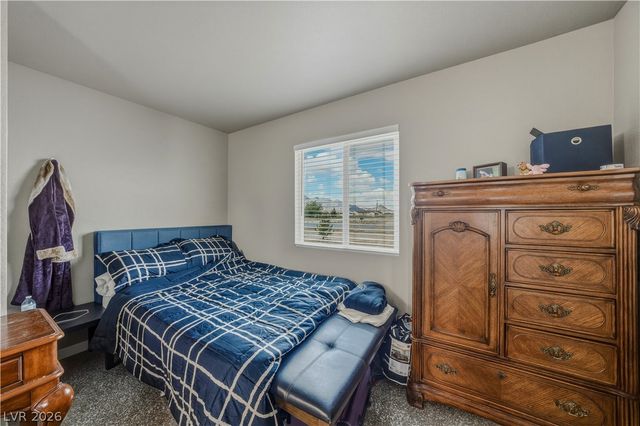 951 West Leffner Drive, Pahrump, NV 89060