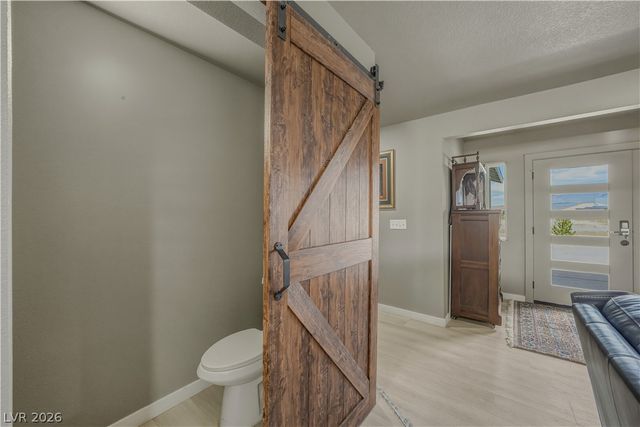 951 West Leffner Drive, Pahrump, NV 89060
