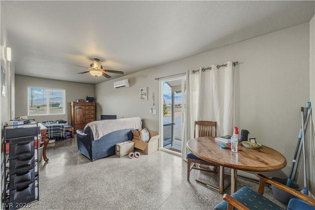 951 West Leffner Drive, Pahrump, NV 89060
