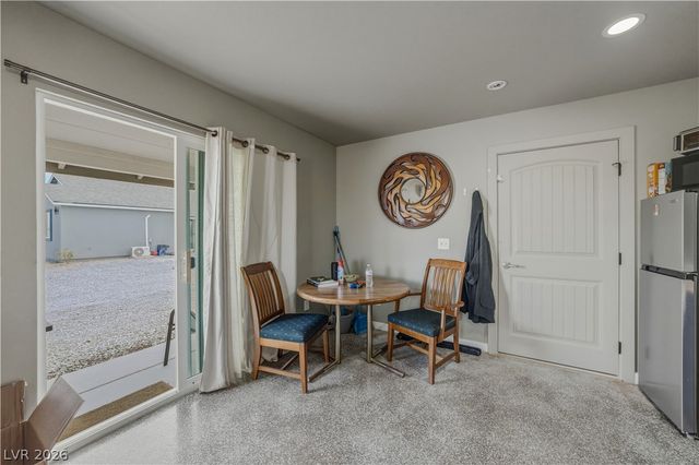951 West Leffner Drive, Pahrump, NV 89060