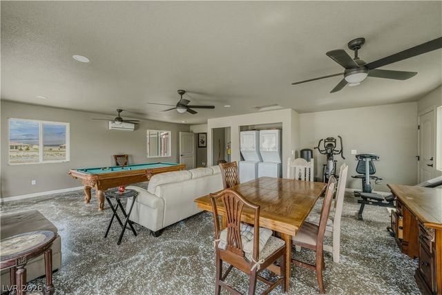 951 West Leffner Drive, Pahrump, NV 89060