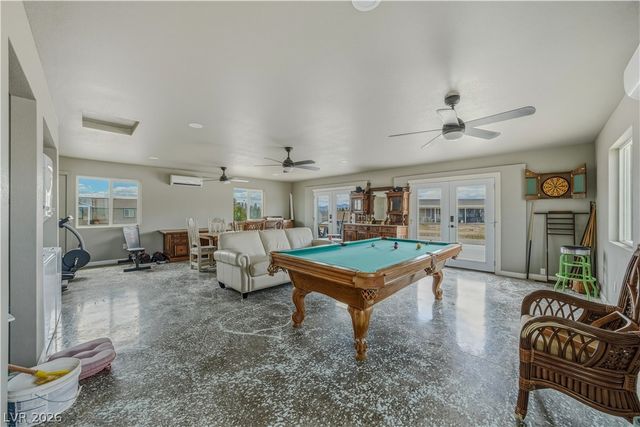 951 West Leffner Drive, Pahrump, NV 89060