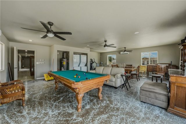 951 West Leffner Drive, Pahrump, NV 89060