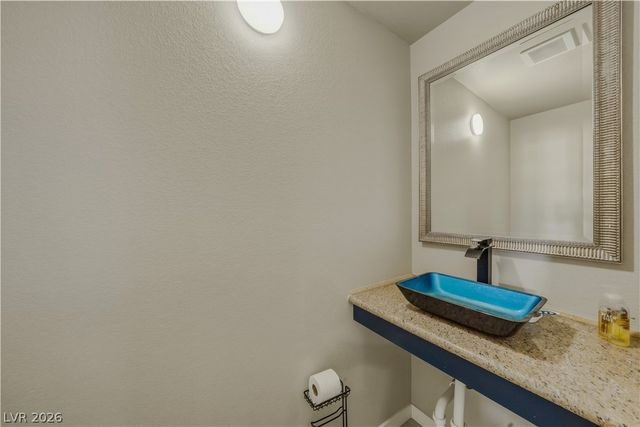 951 West Leffner Drive, Pahrump, NV 89060
