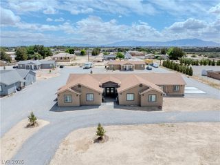 951 West Leffner Drive, Pahrump, NV 89060