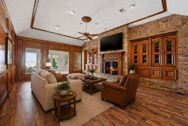 21102 Atascocita Place Drive, Houston, TX 77346