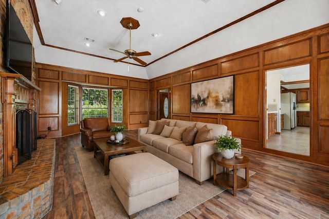 21102 Atascocita Place Drive, Houston, TX 77346