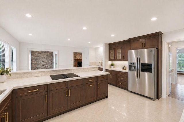 21102 Atascocita Place Drive, Houston, TX 77346