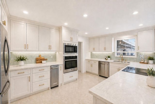 21102 Atascocita Place Drive, Houston, TX 77346